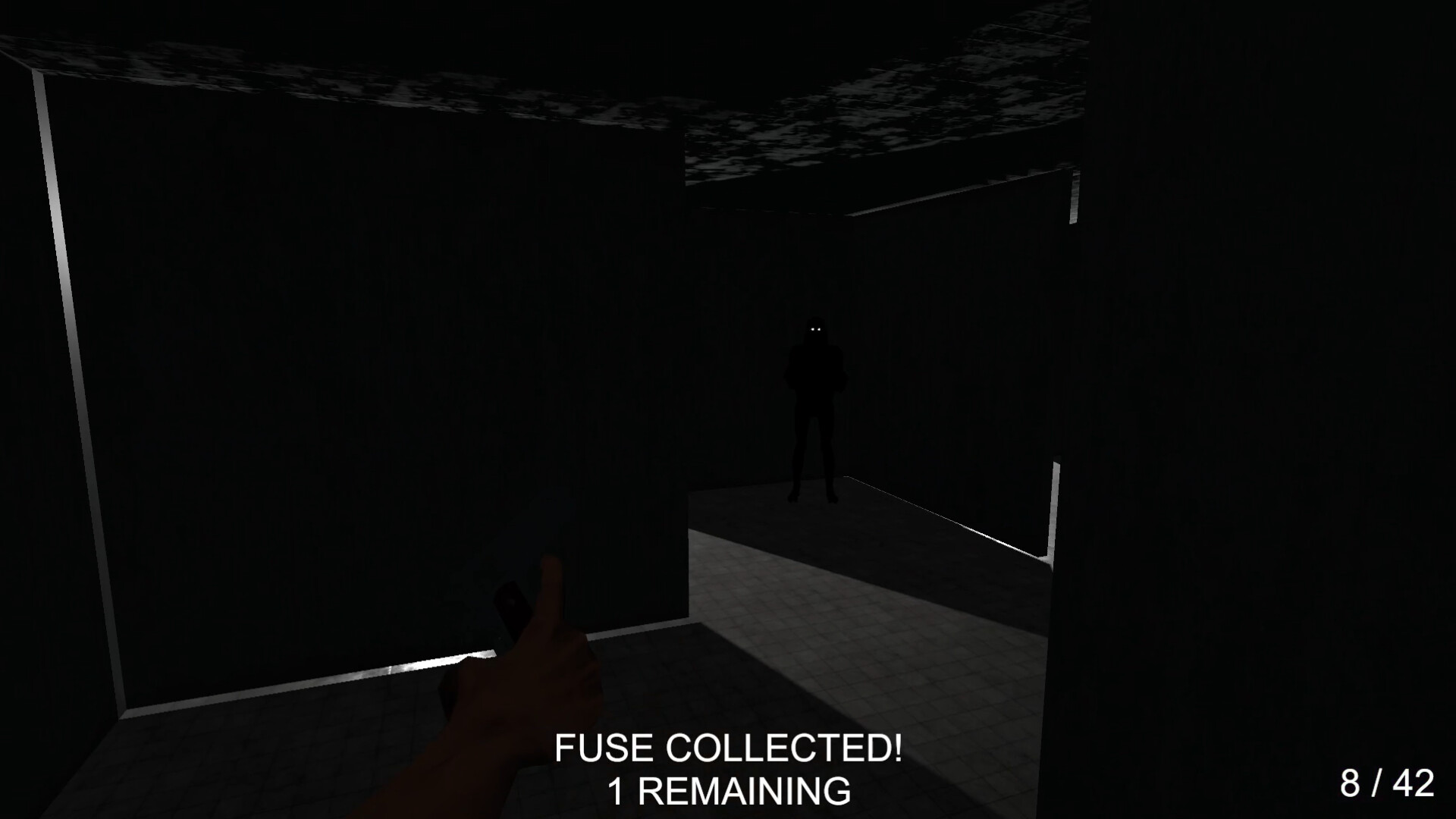 Half Body Duo screenshot 2
