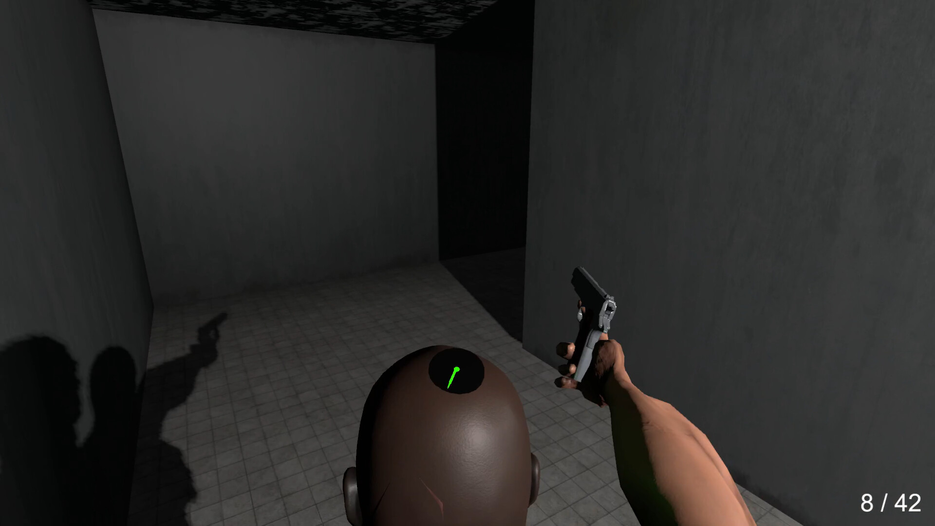 Half Body Duo screenshot 3