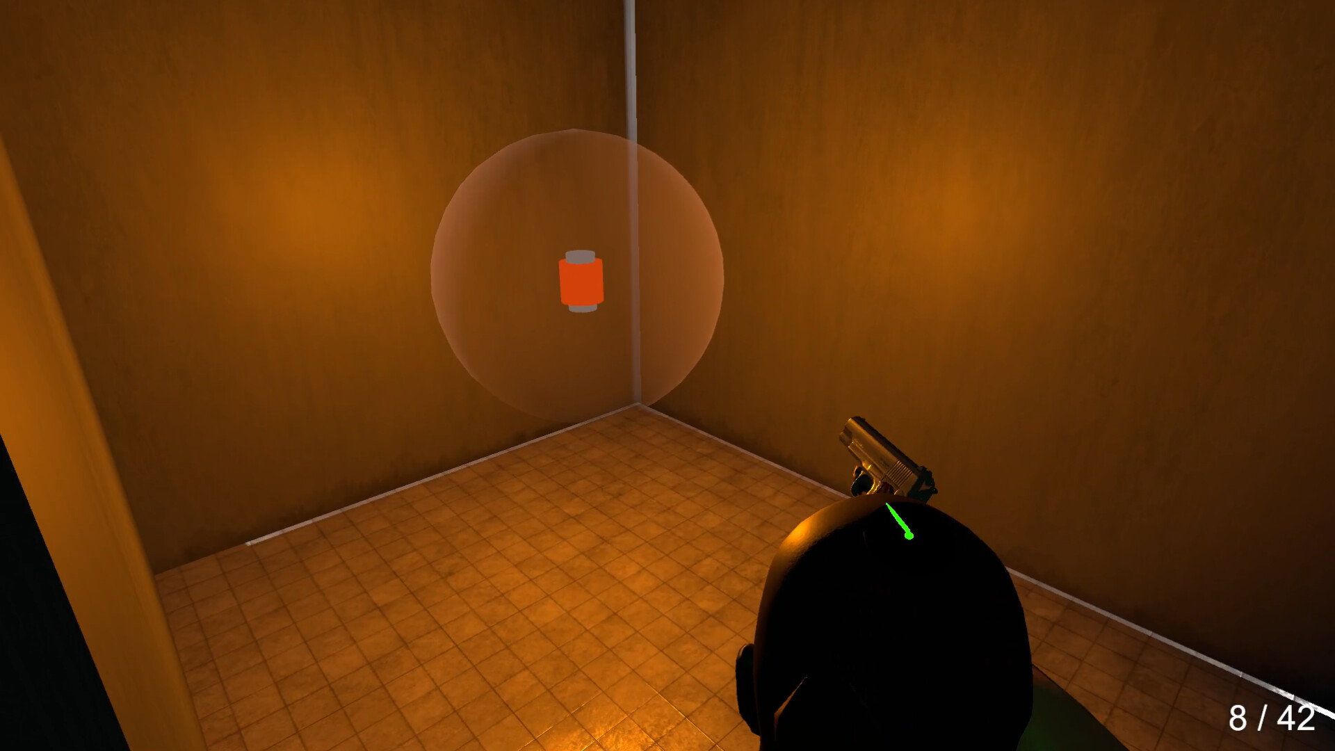 Half Body Duo screenshot 4