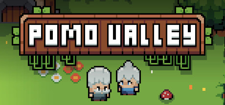 Cover art from Pomo Valley