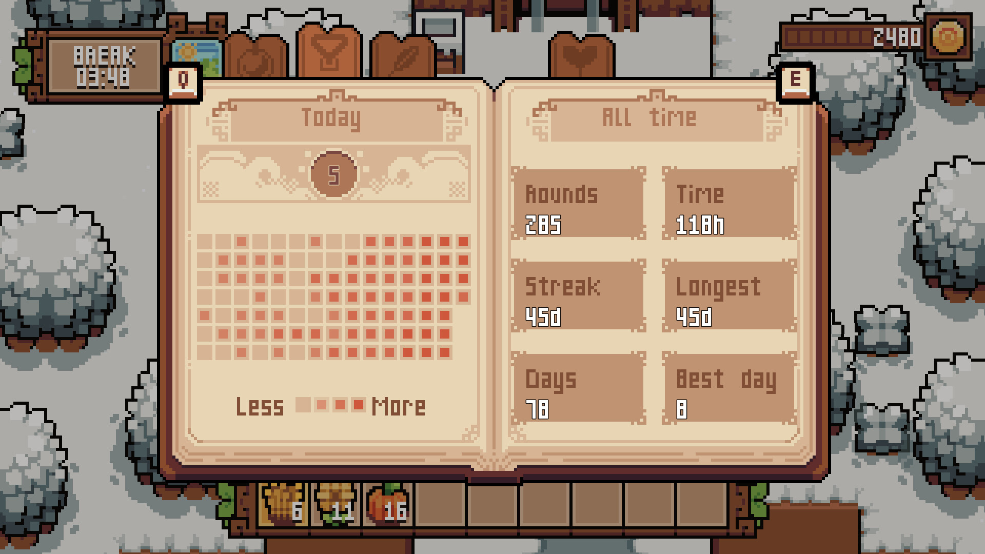 Pomo Valley screenshot 5