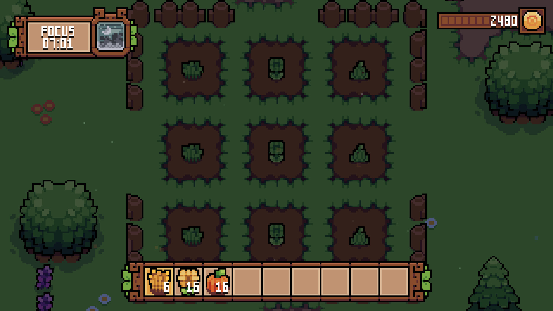 Pomo Valley trailer