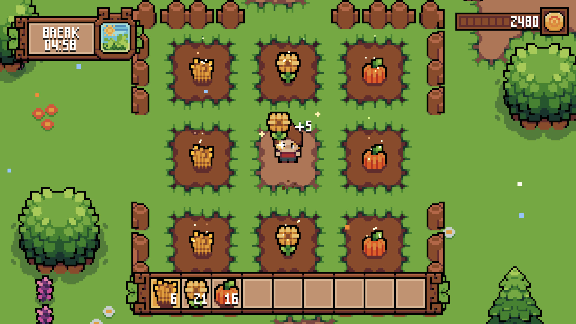 Pomo Valley screenshot 2
