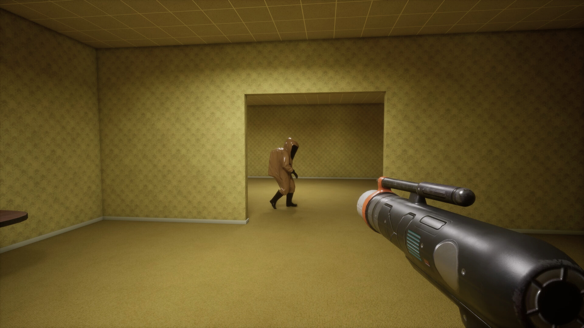 OUTLIER screenshot 4
