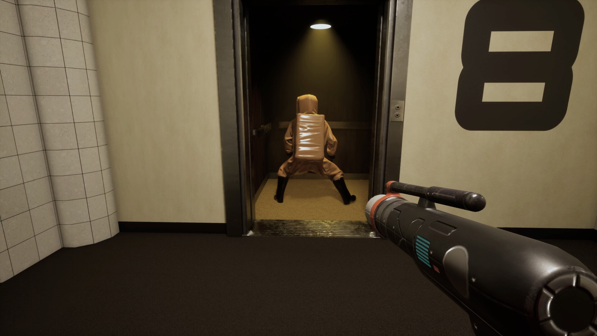 OUTLIER screenshot 5