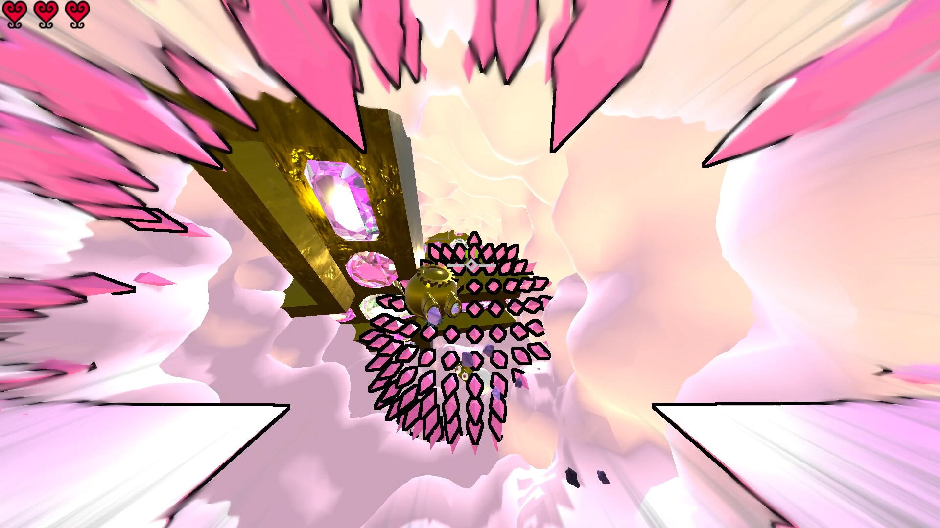 Hell In Heaven screenshot 4