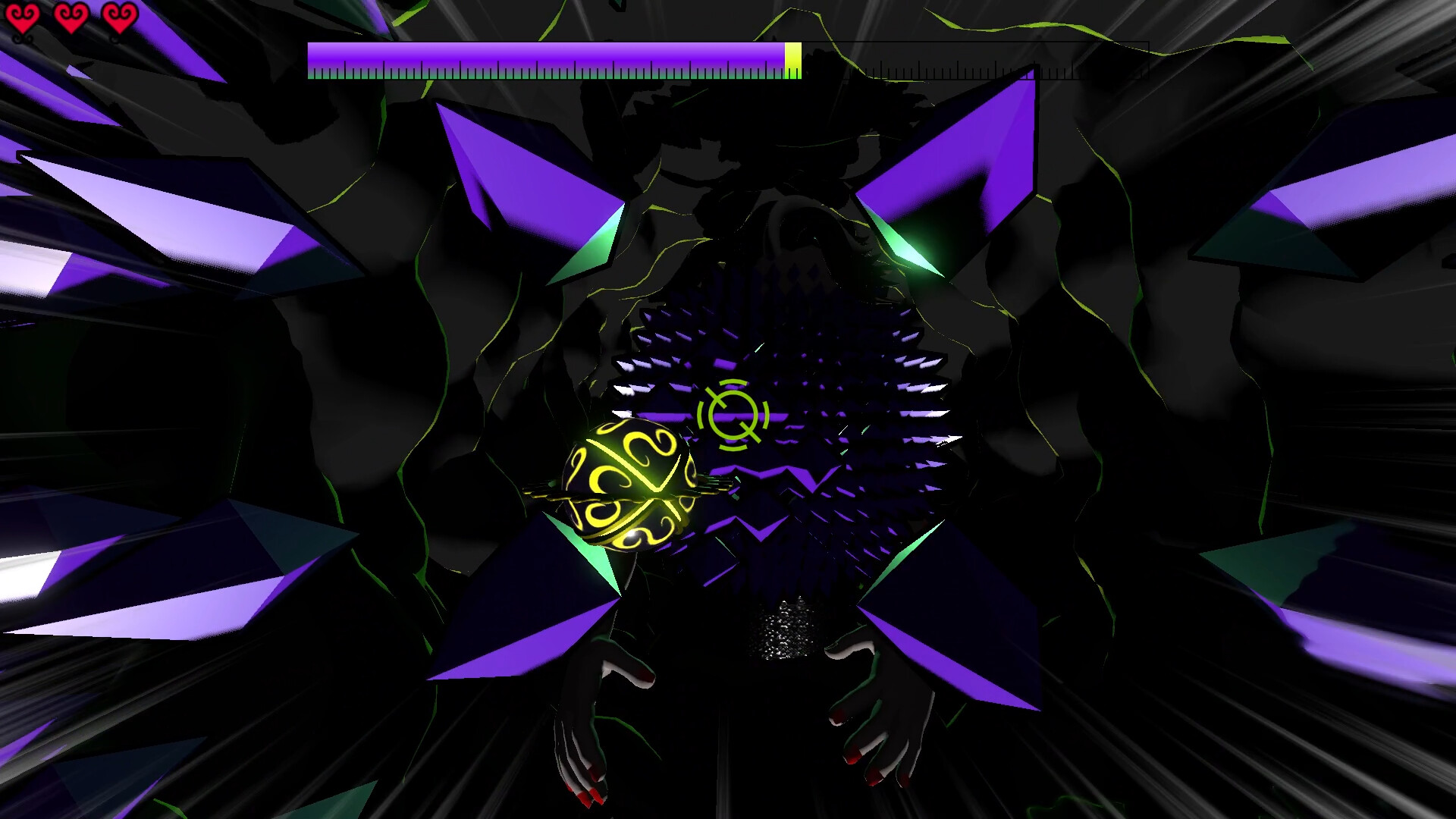 Hell In Heaven screenshot 4