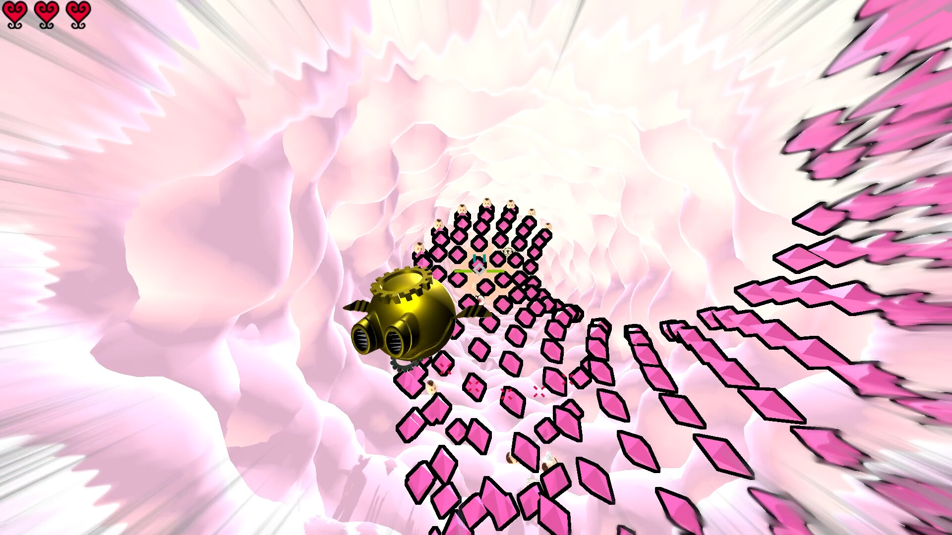 Hell In Heaven screenshot 2