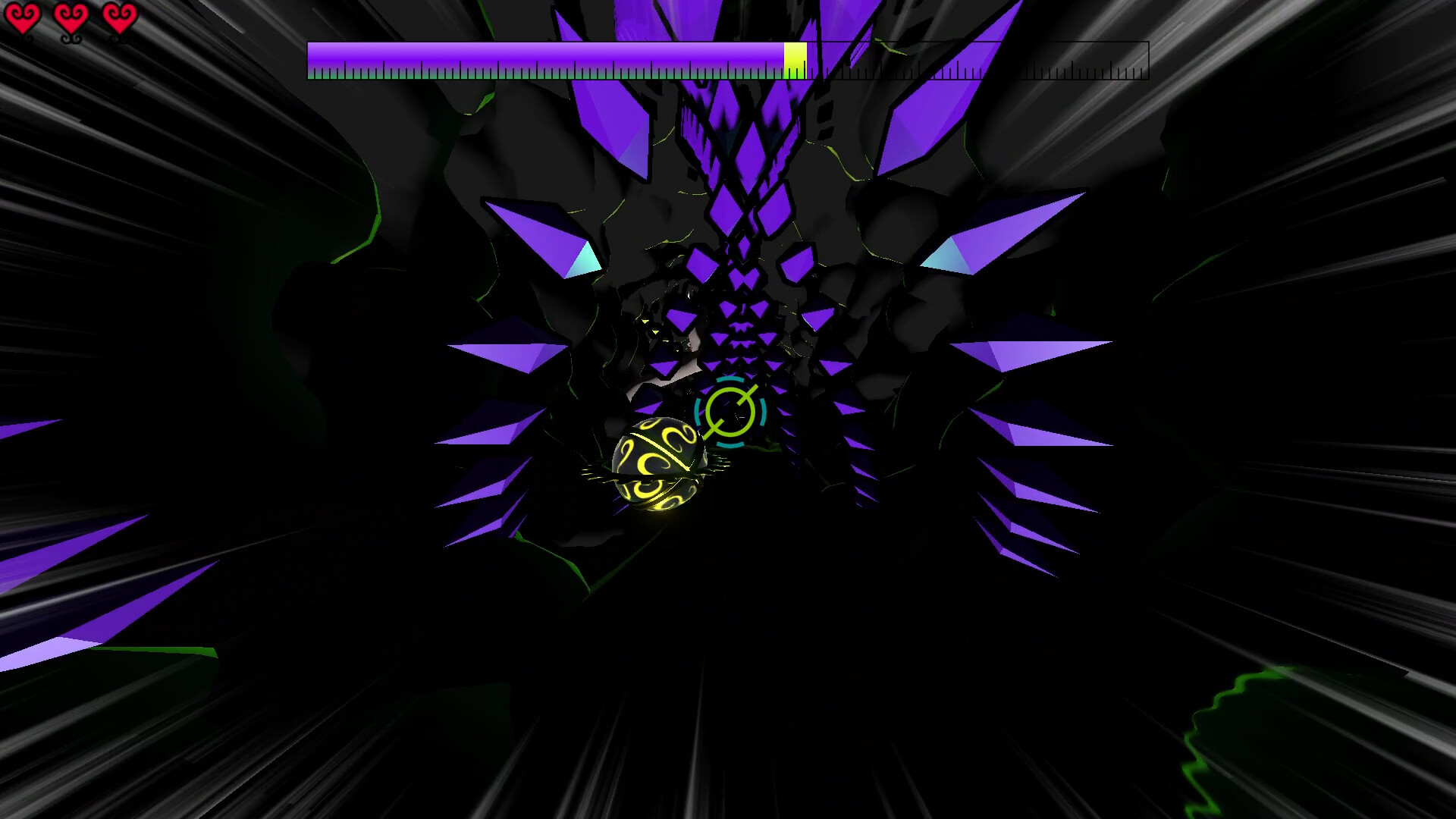 Hell In Heaven screenshot 5