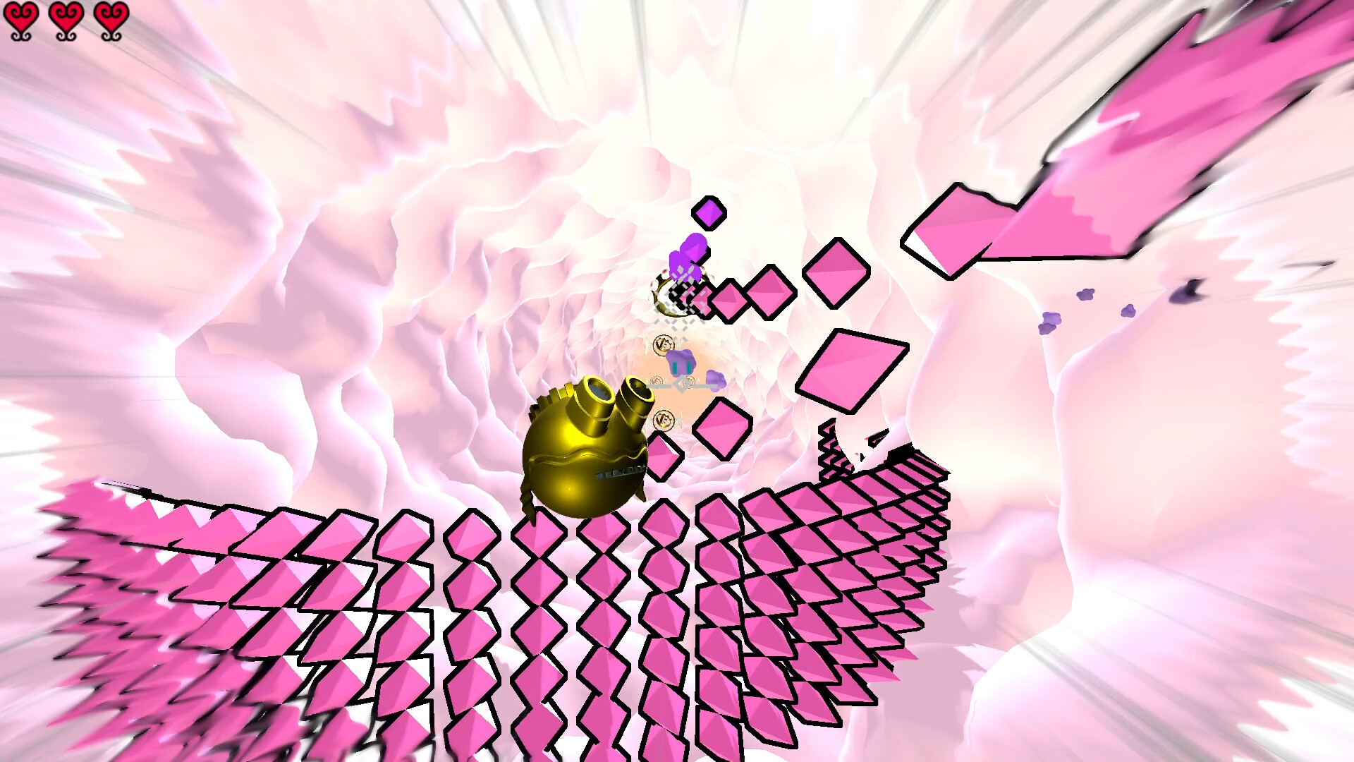 Hell In Heaven screenshot 5