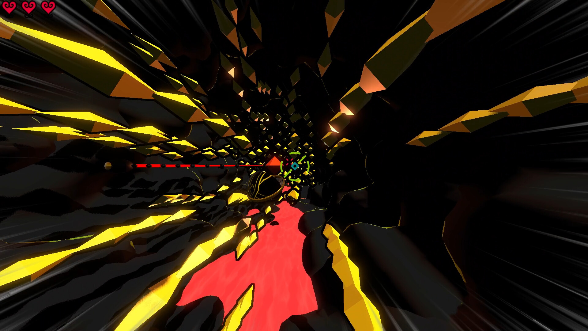 Hell In Heaven screenshot 3