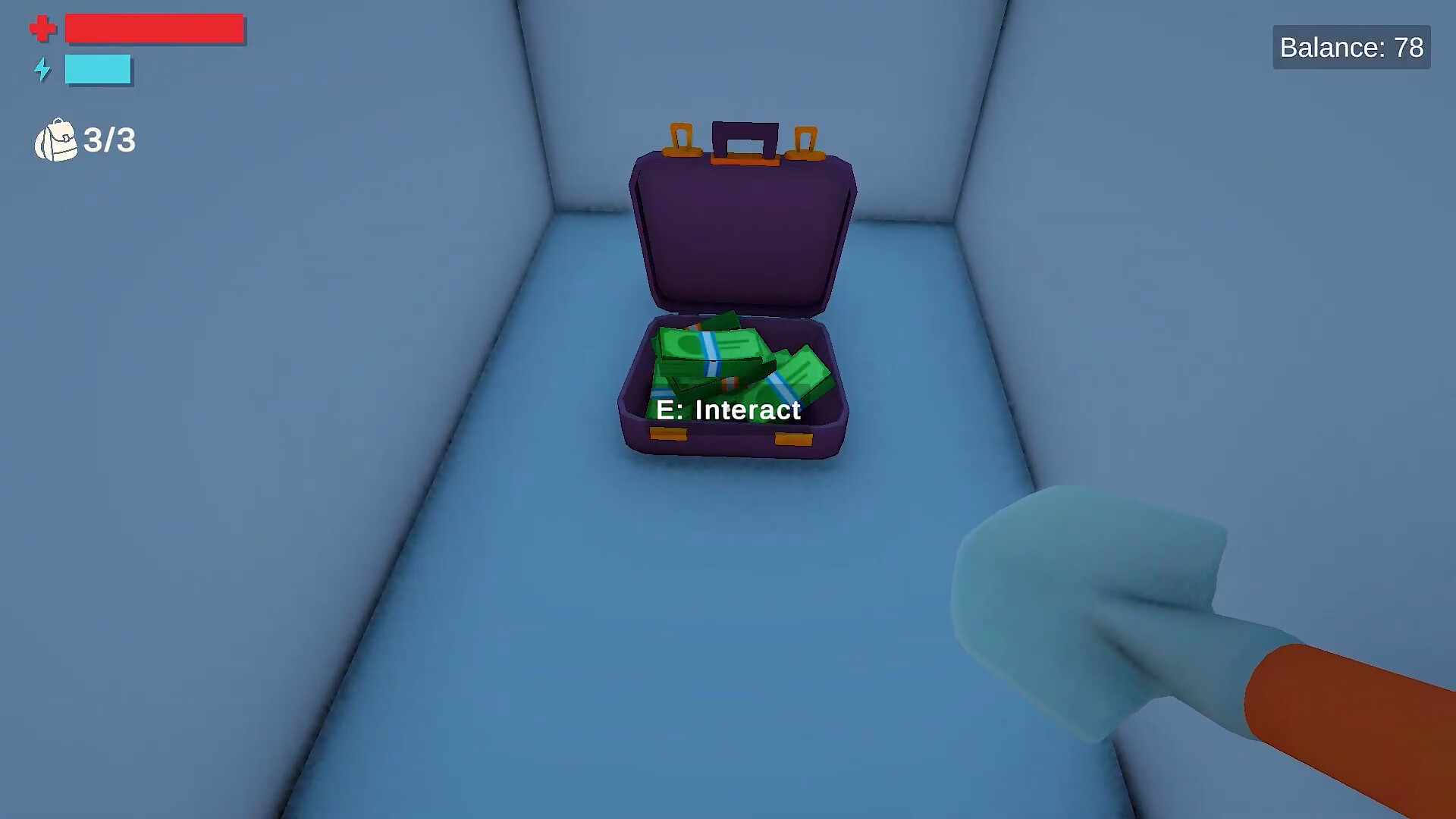 Gold Digging Simulator screenshot 4