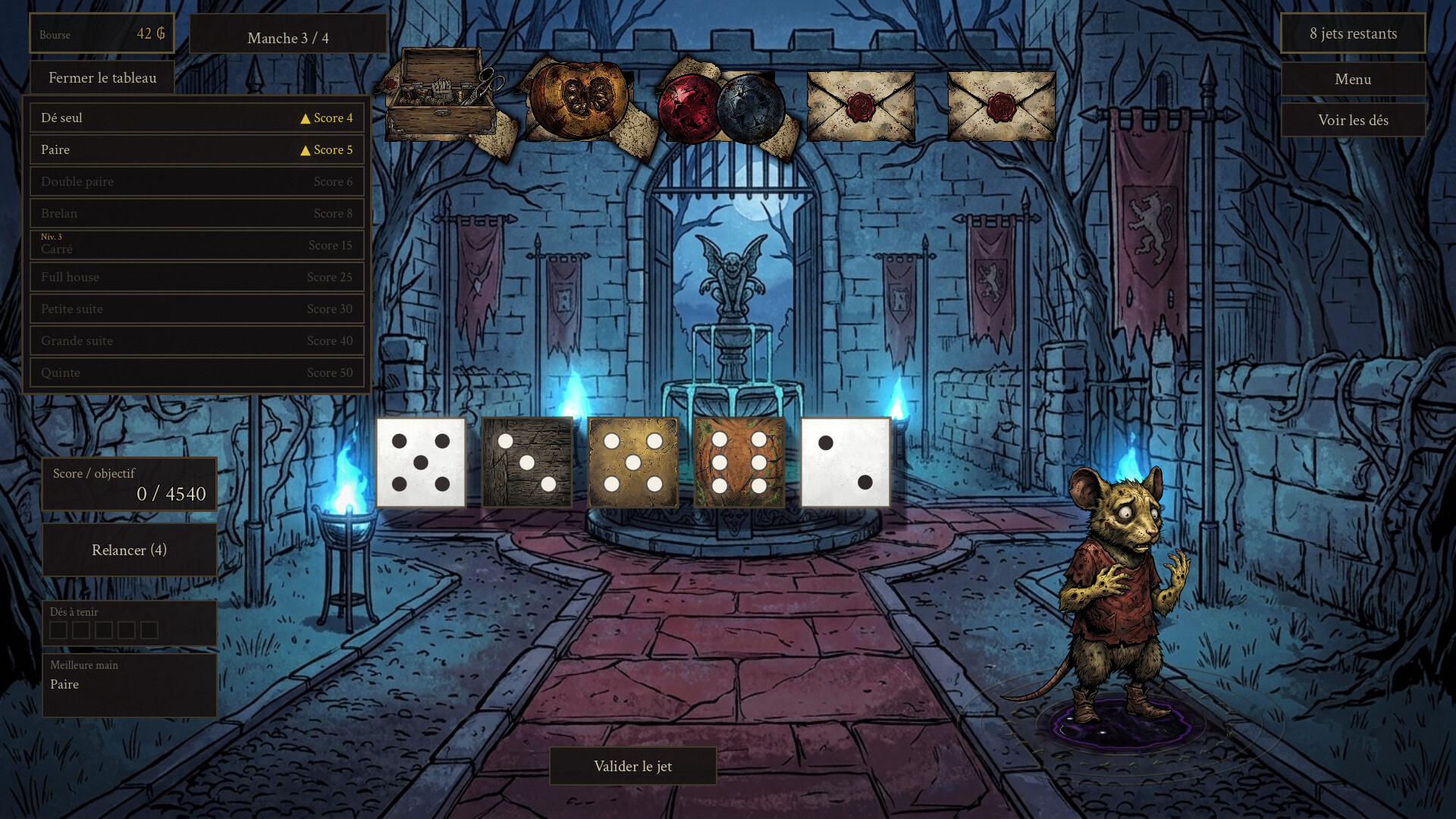 Twisted Childhood screenshot 4