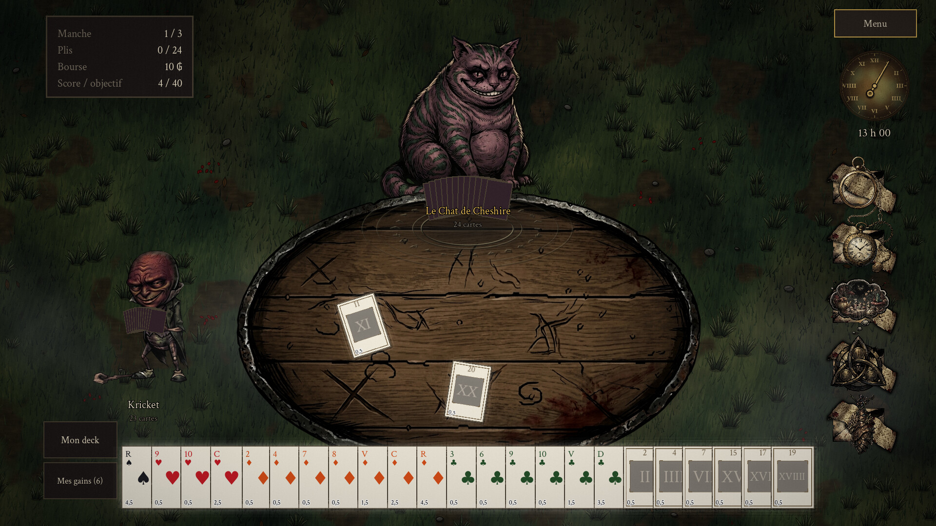 Twisted Childhood screenshot 3