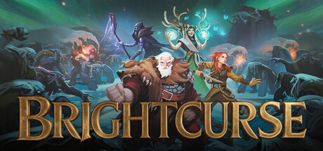 Cover art from Brightcurse Survivors