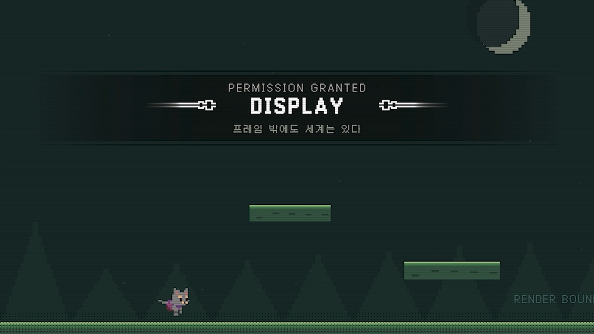 ESC ape, You died? screenshot 4