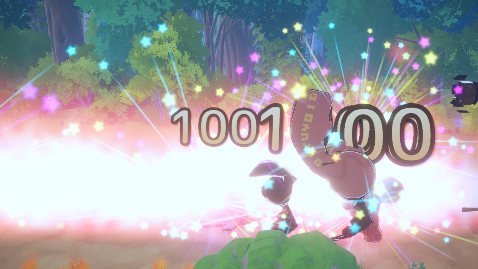 Touhou Reversal screenshot 5