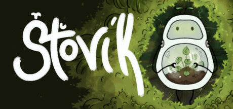 Cover art from Stovik