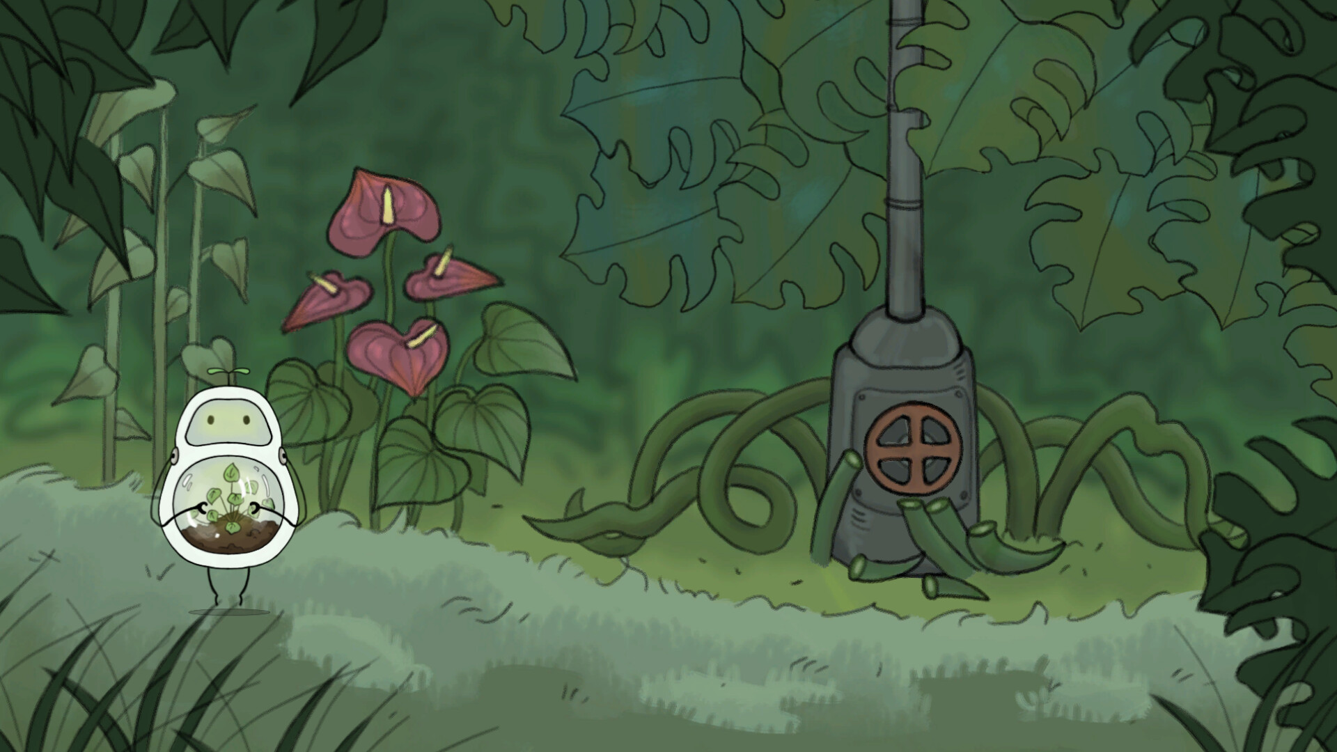 Stovik screenshot 5