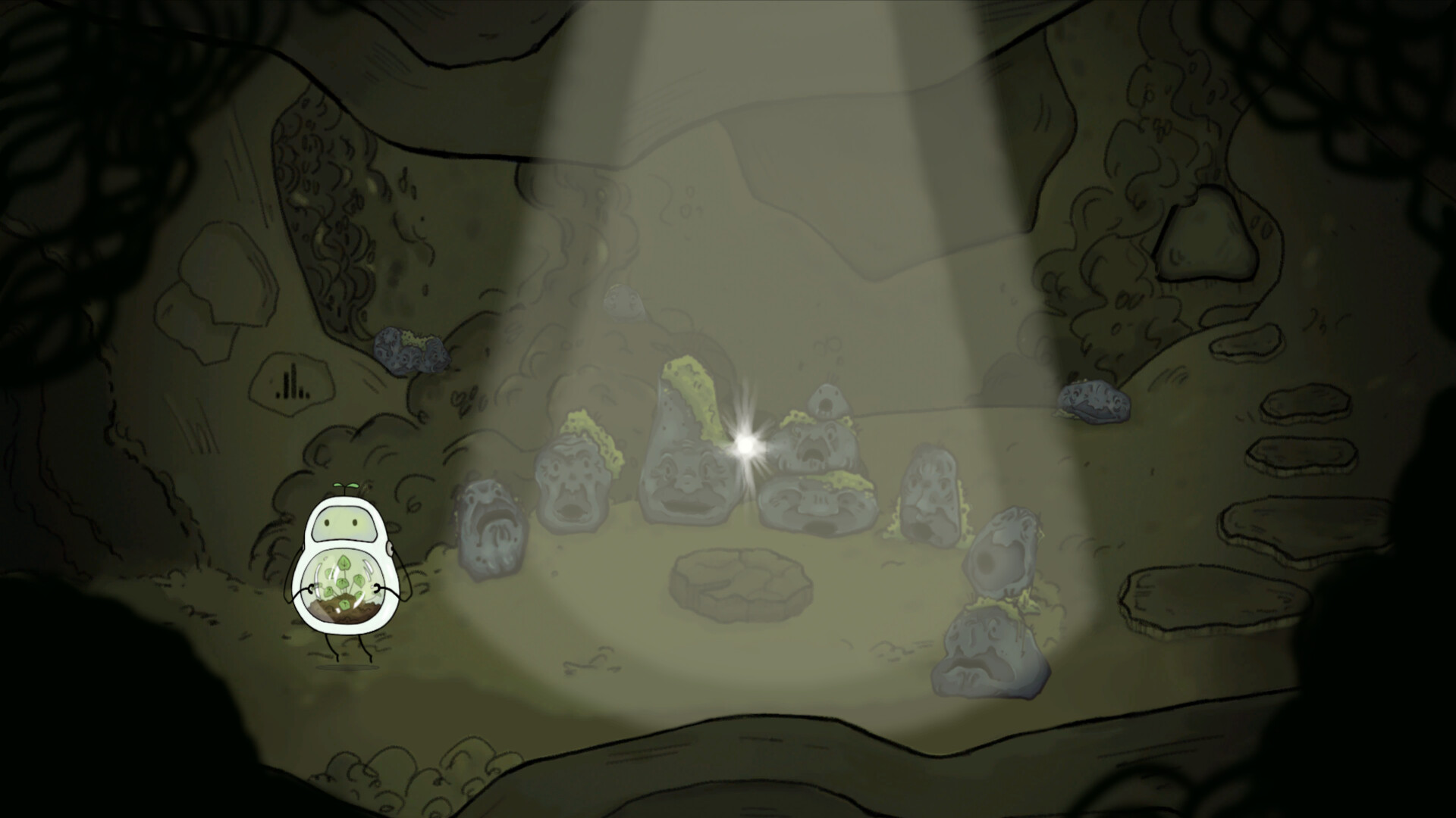 Stovik screenshot 2