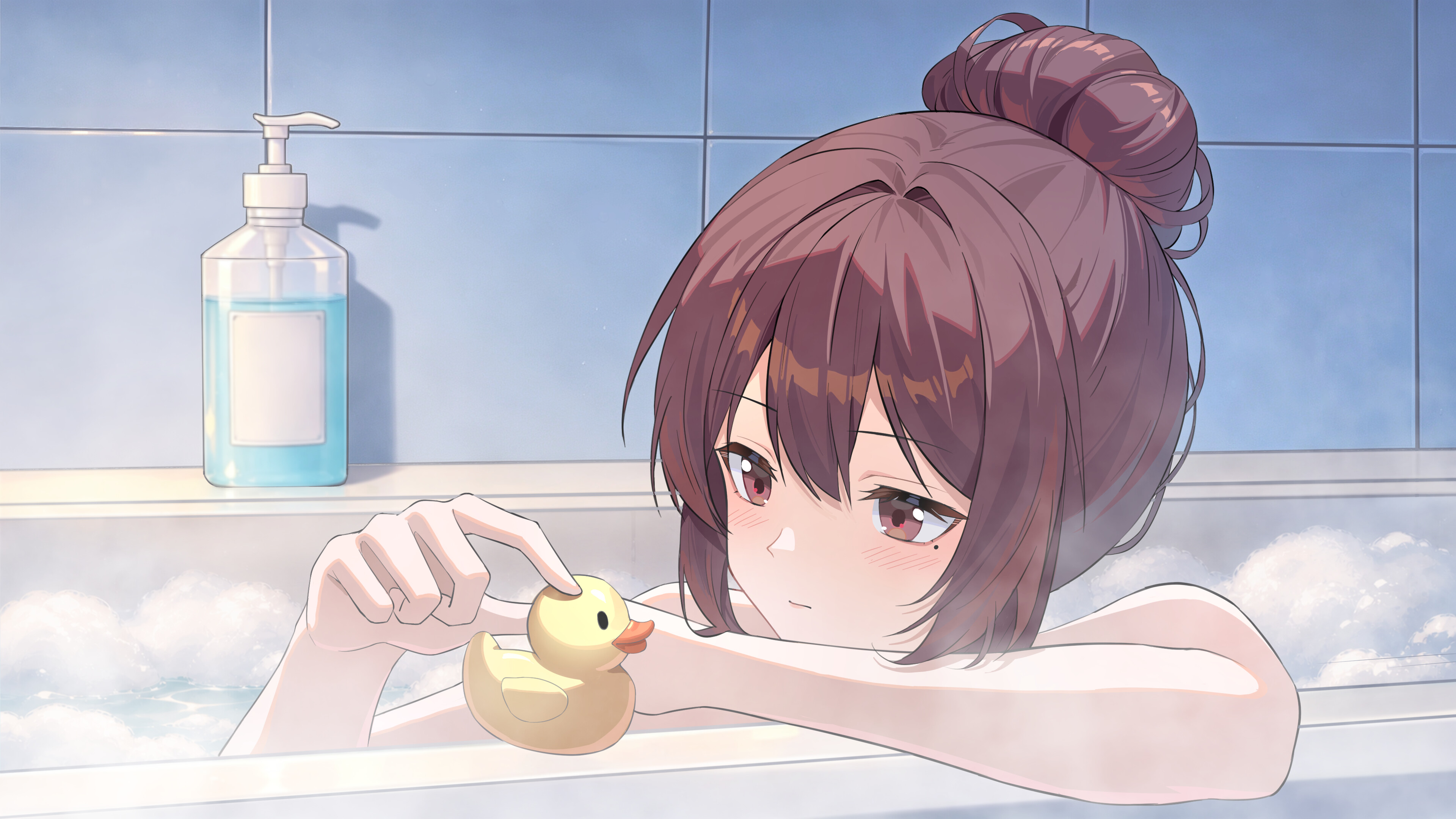 Ballshit2D trailer