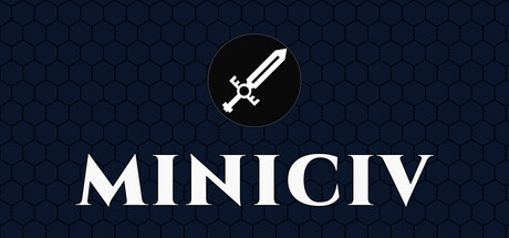 Cover art from Miniciv