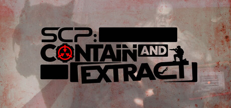 Cover art from SCP: Contain and Extract