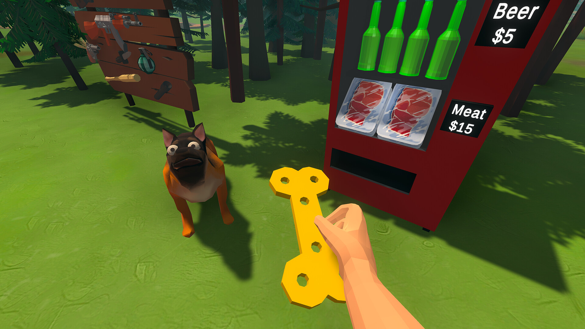 How to Hunt screenshot 3