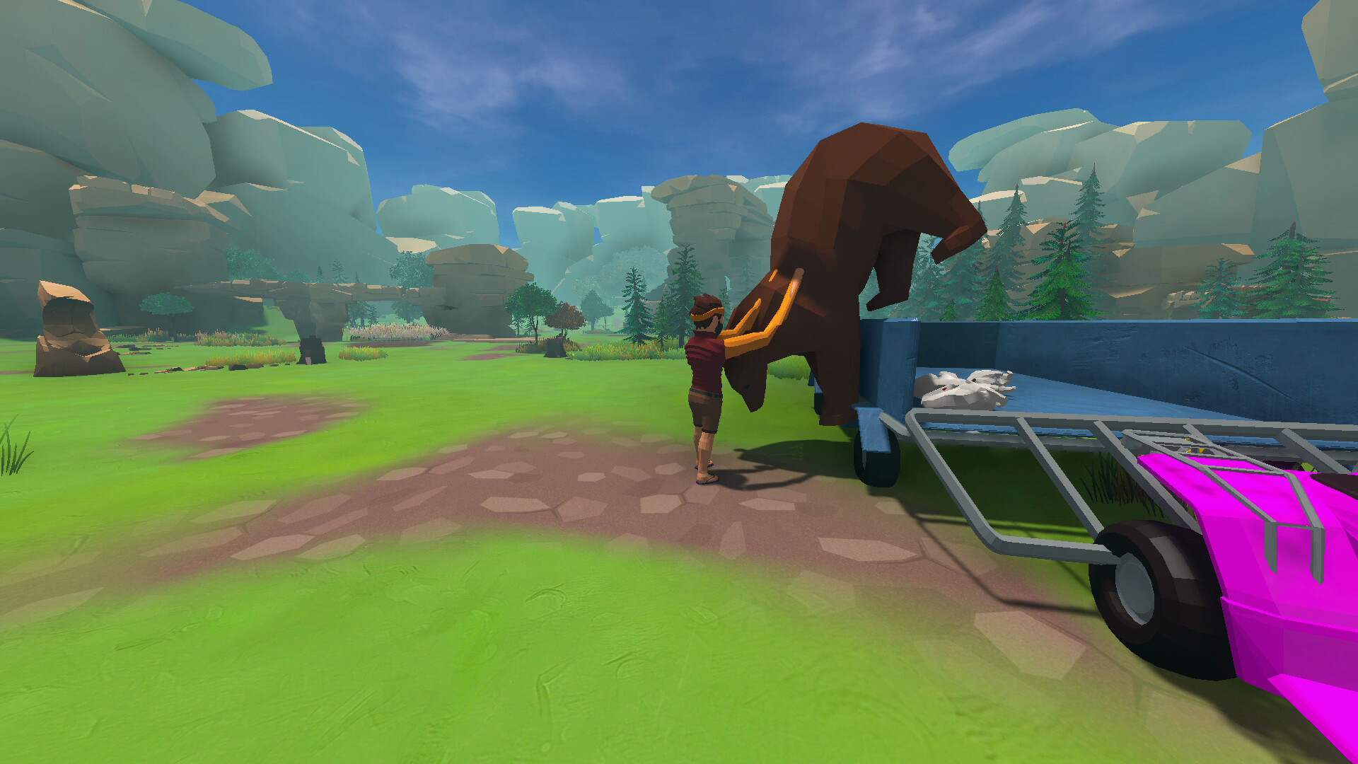 How to Hunt screenshot 5