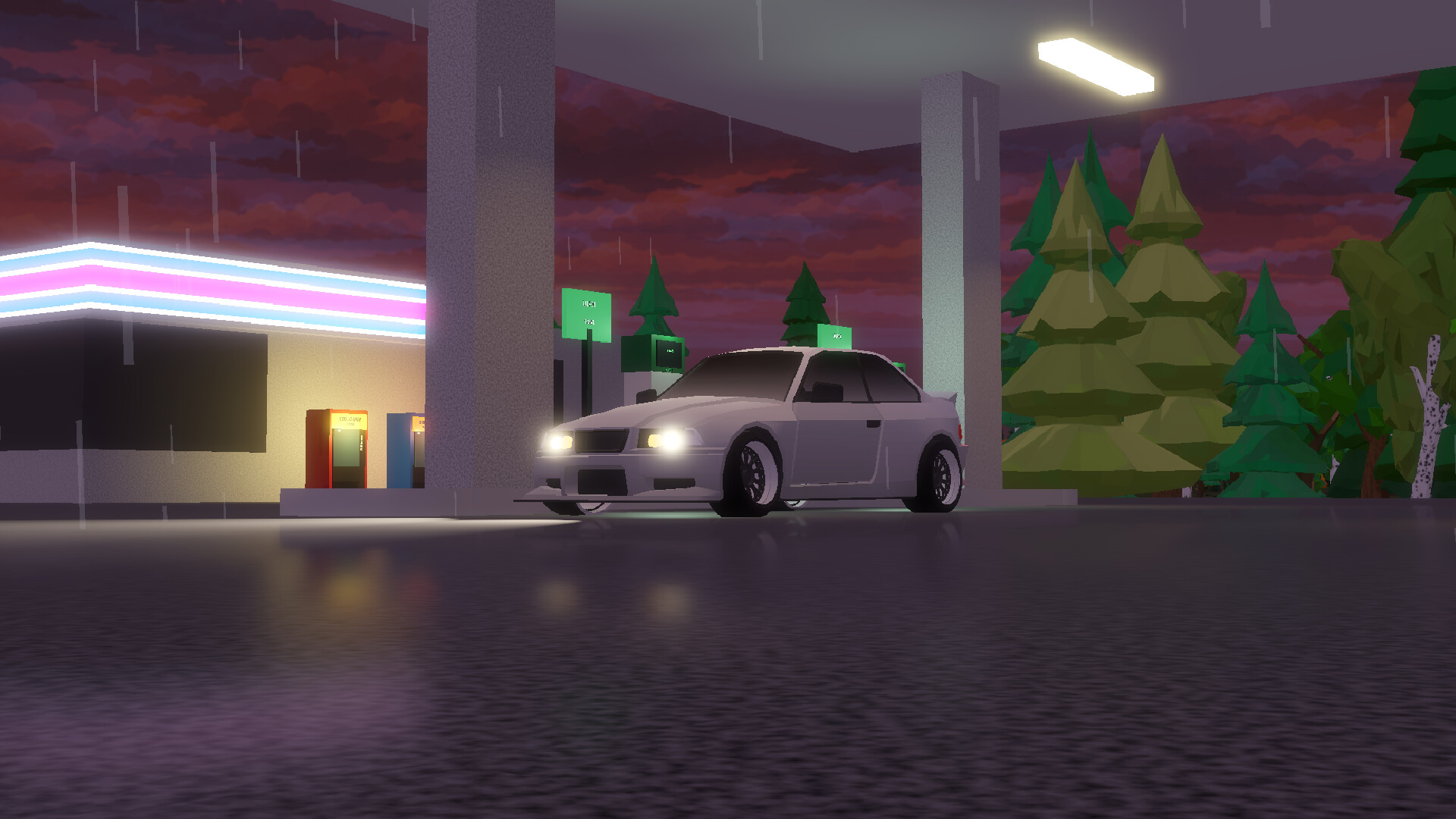 E36 and the gang screenshot 3