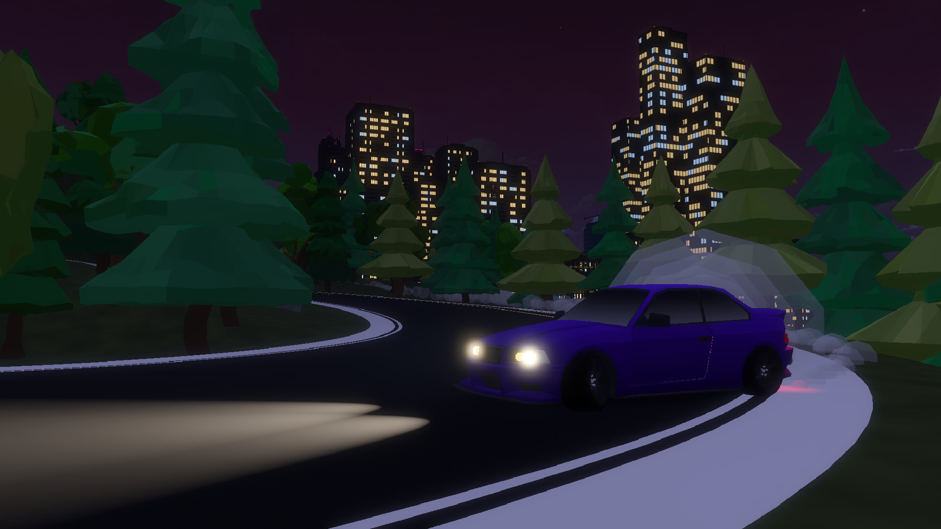 E36 and the gang screenshot 4