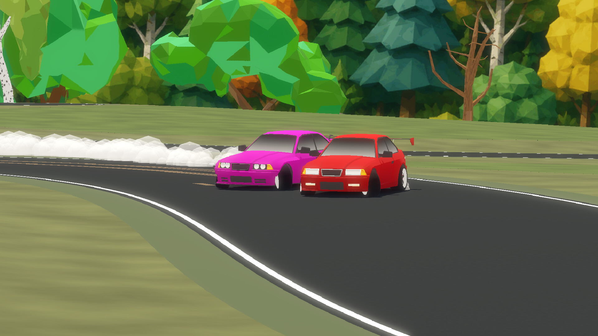 E36 and the gang screenshot 2