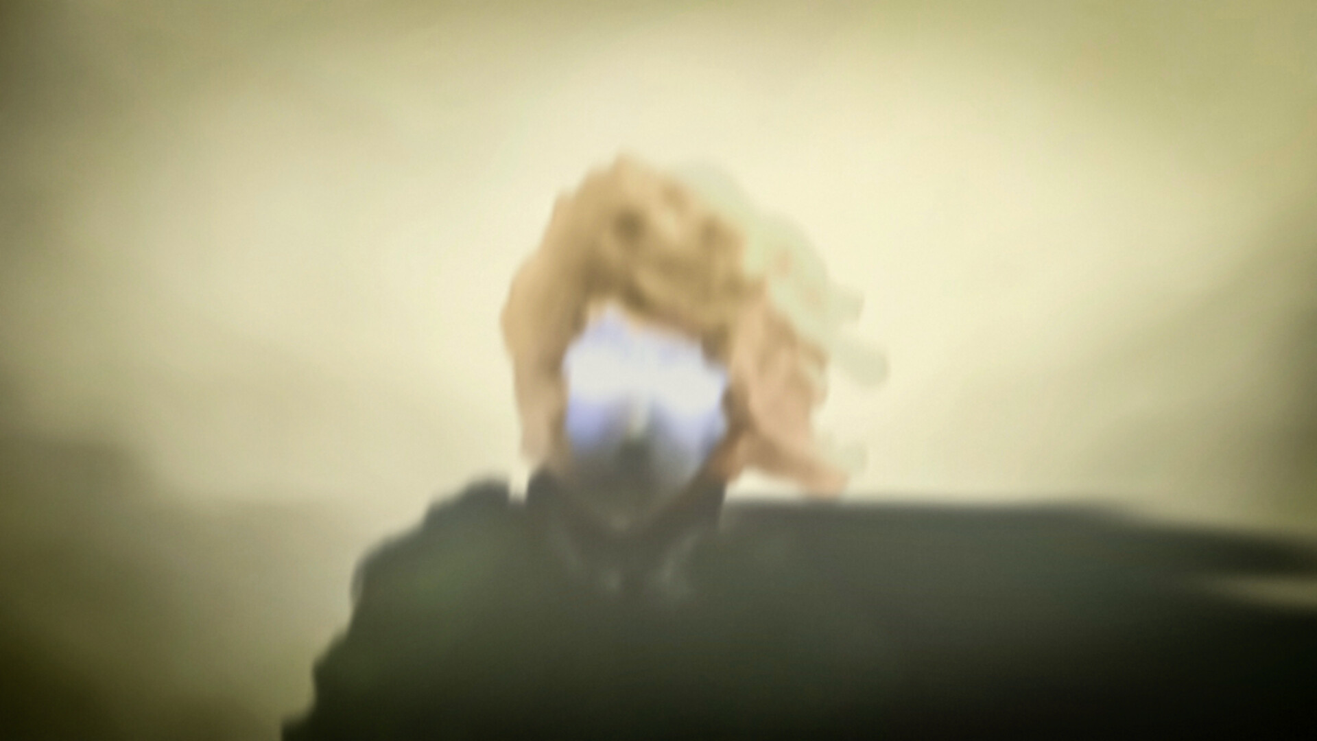 ANOTHER MEDIUM trailer