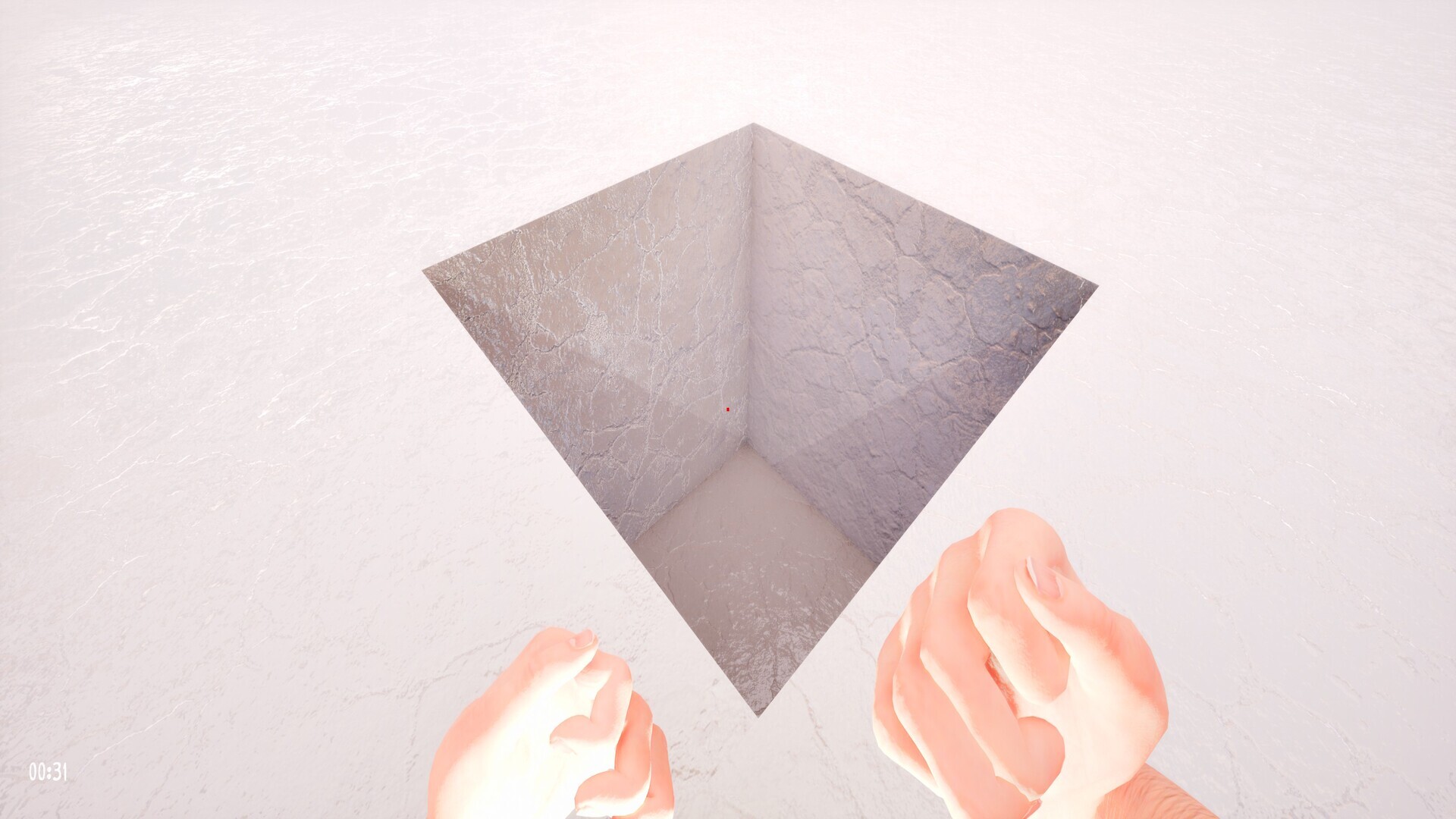 Find The Box trailer