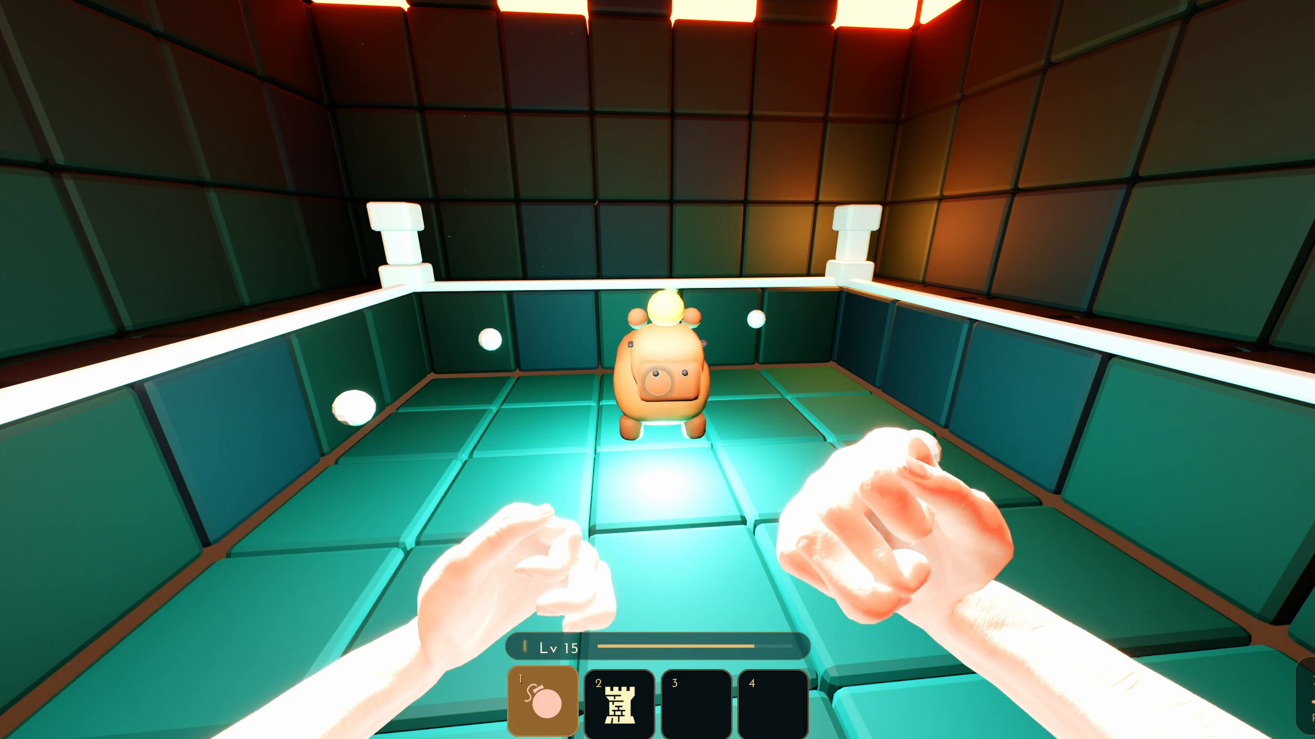 Find The Box screenshot 3
