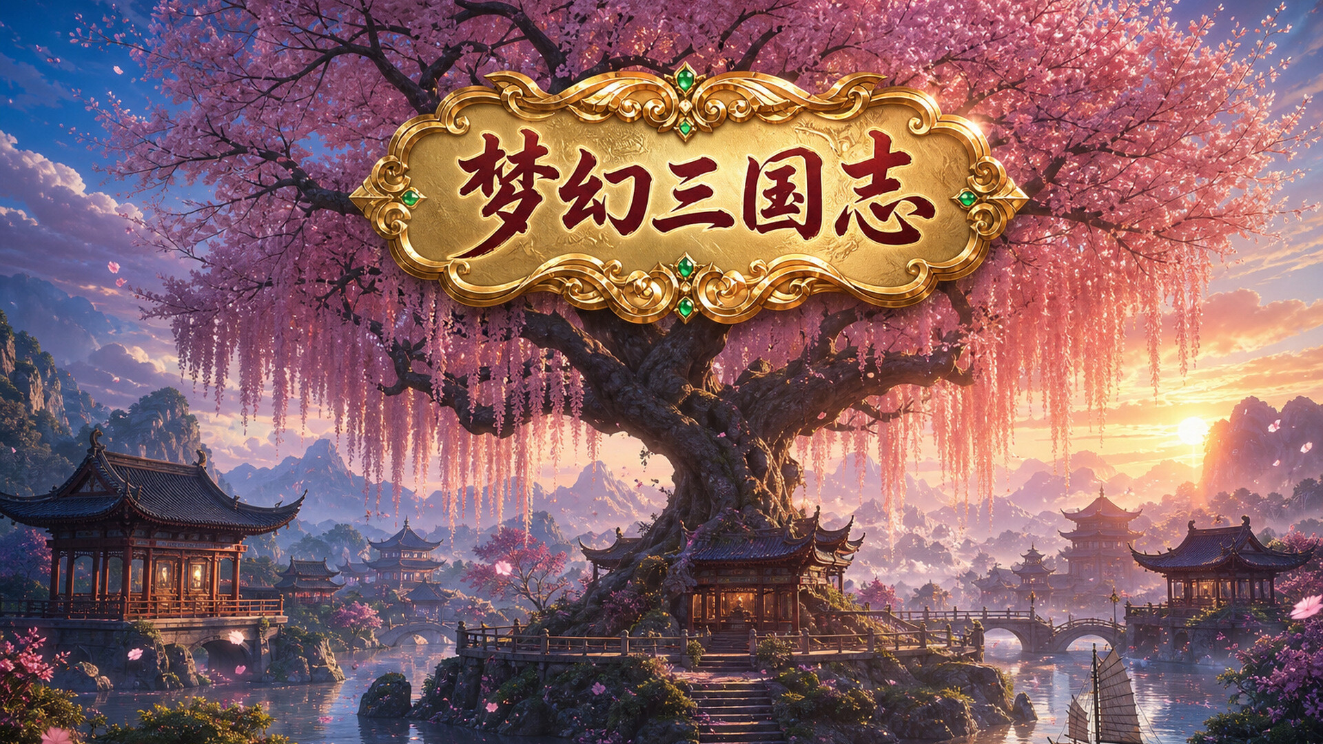 Fantasia Sango screenshot 3