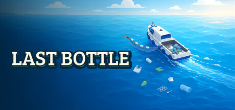 Cover art from Last Bottle