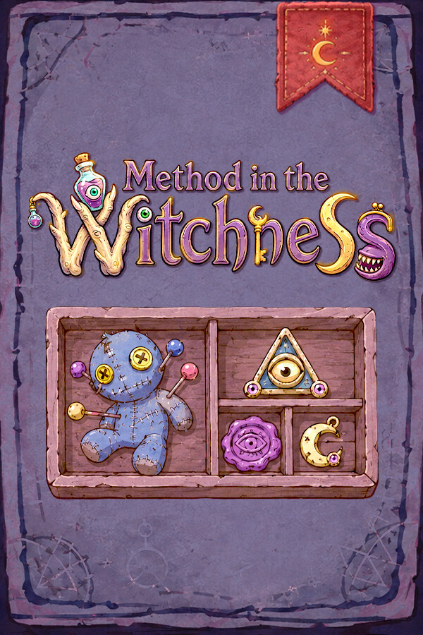 Method in the Witchness