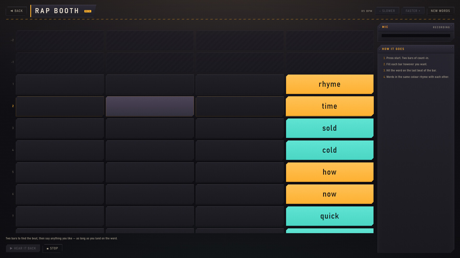 DUBHouse screenshot 5