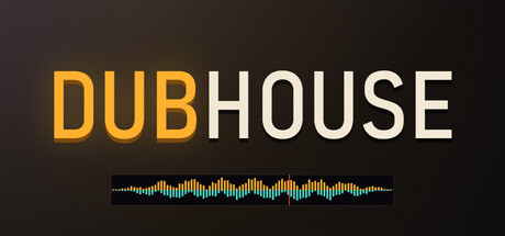 Cover art from DUBHouse
