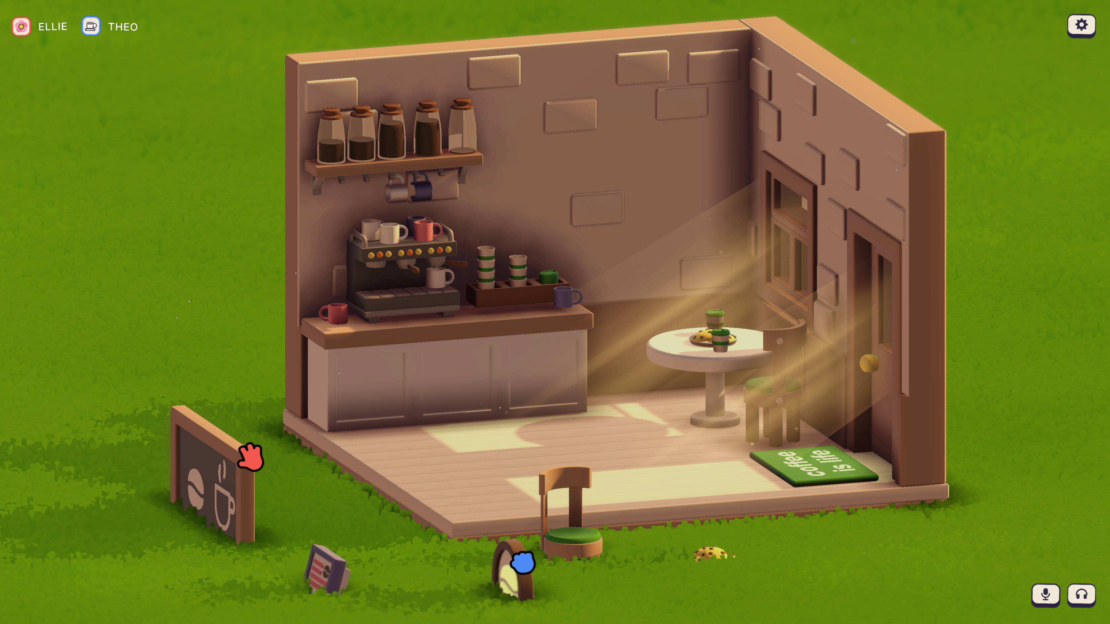 Room Movers screenshot 4