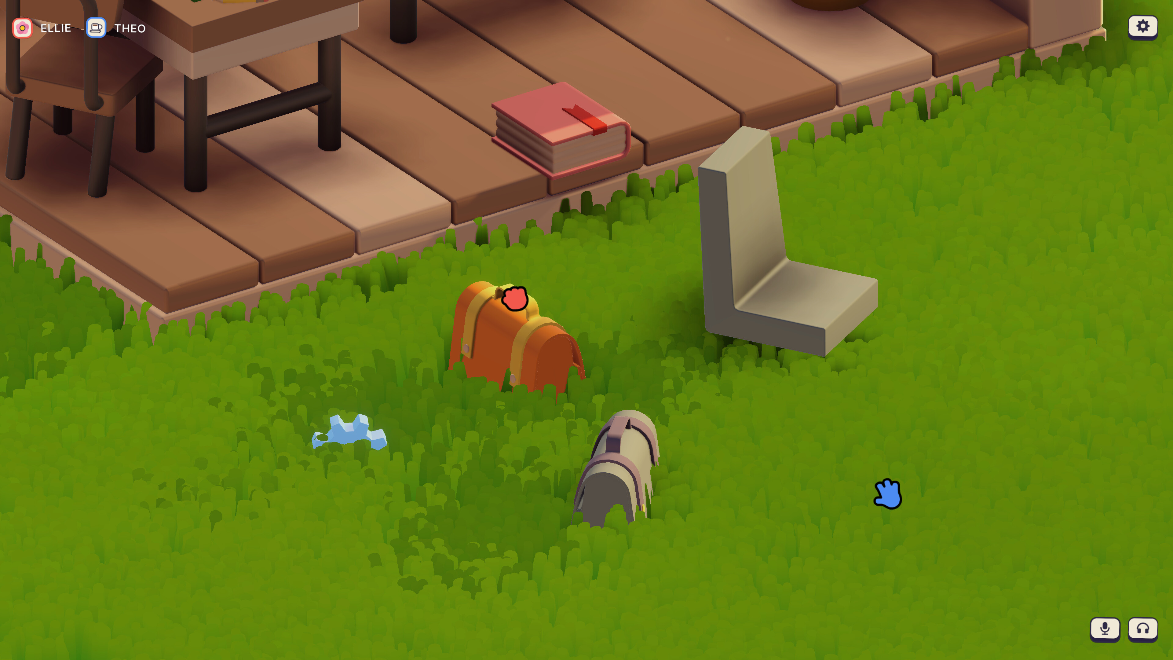 Room Movers screenshot 5