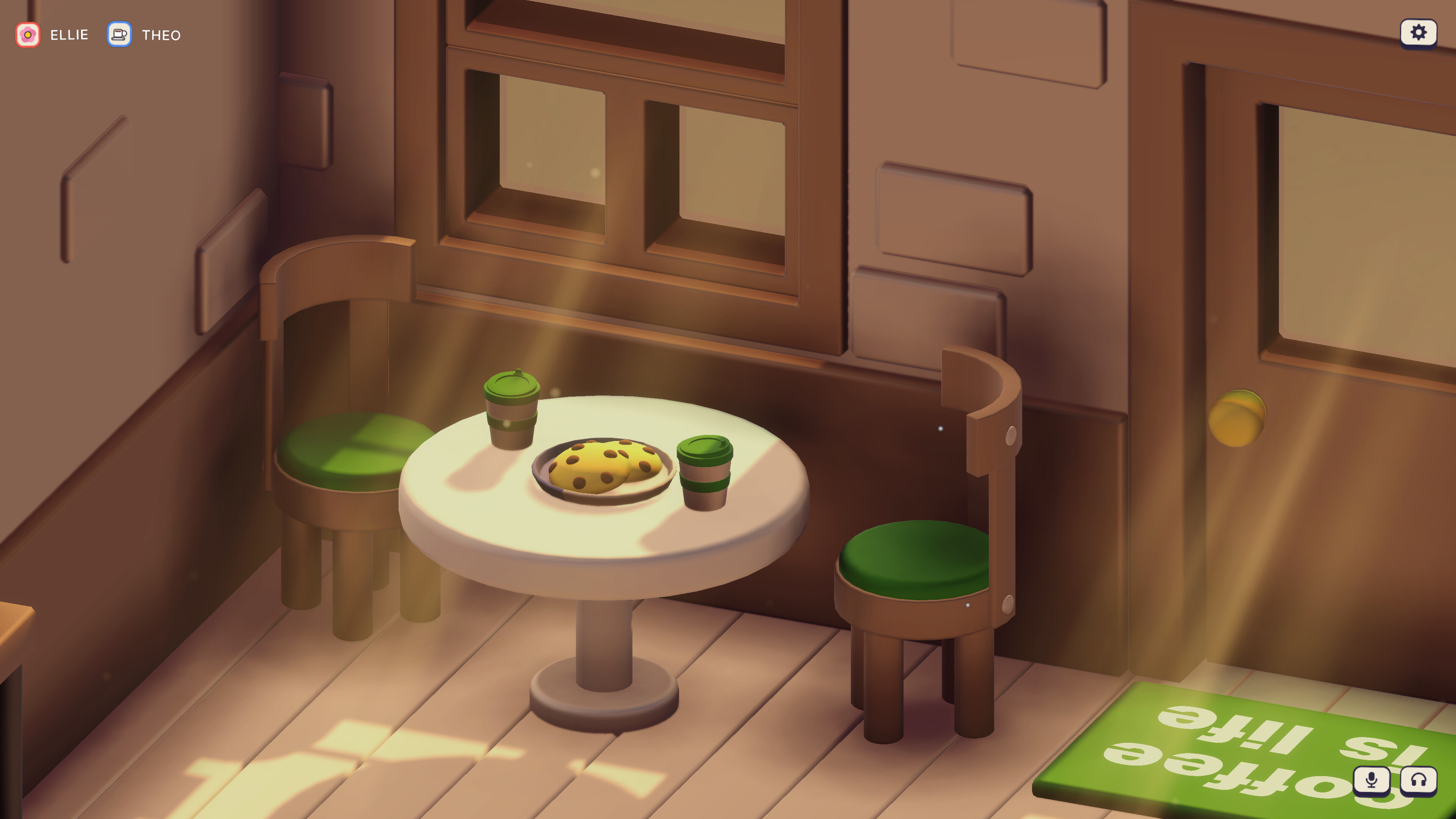 Room Movers screenshot 2