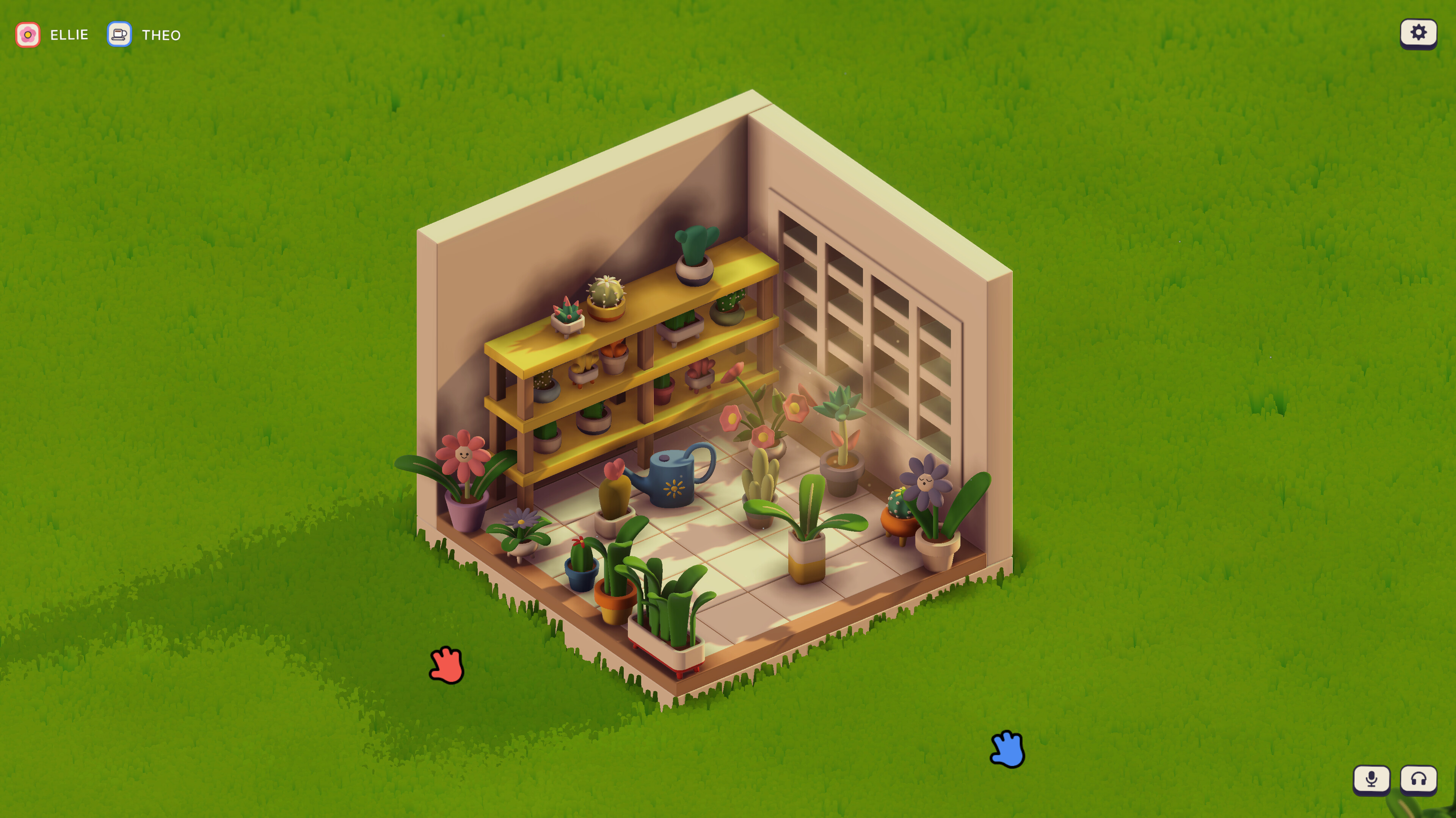 Room Movers screenshot 3