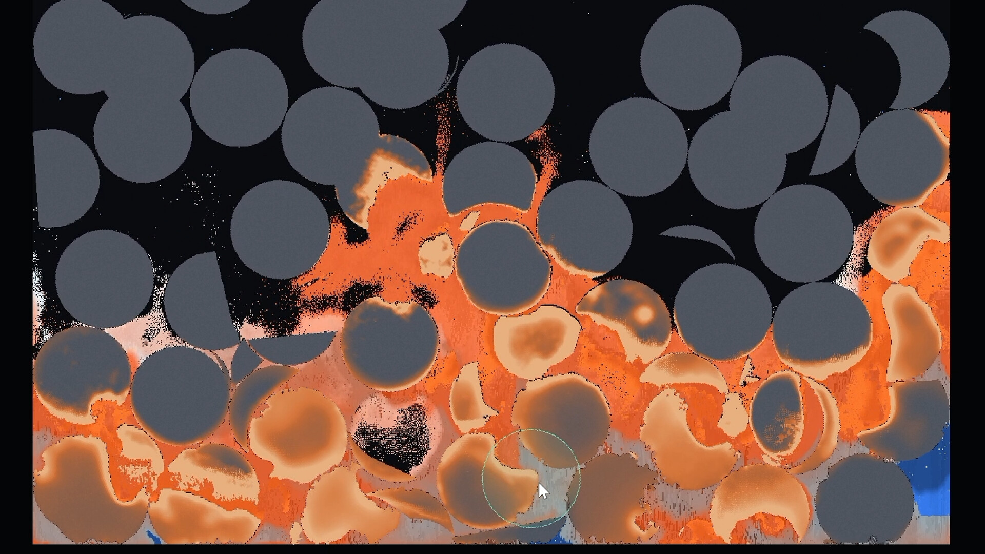 Spike's Particle Sandbox screenshot 2