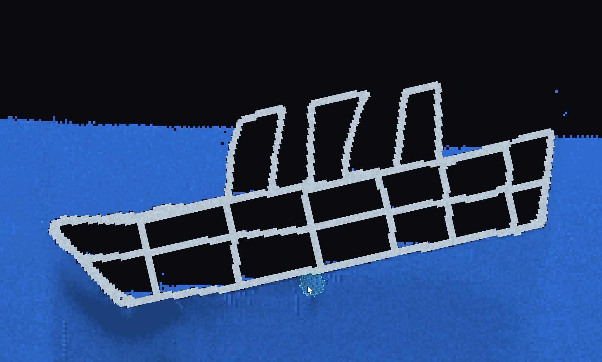 Spike's Particle Sandbox screenshot 3