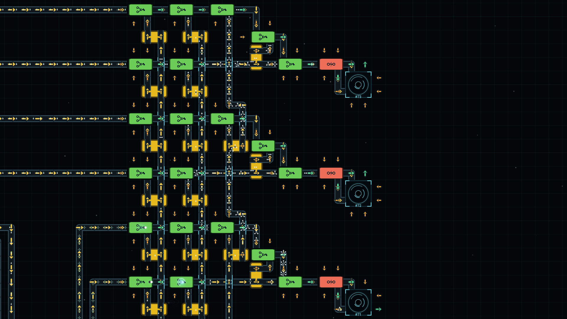 Atom By Atom screenshot 5
