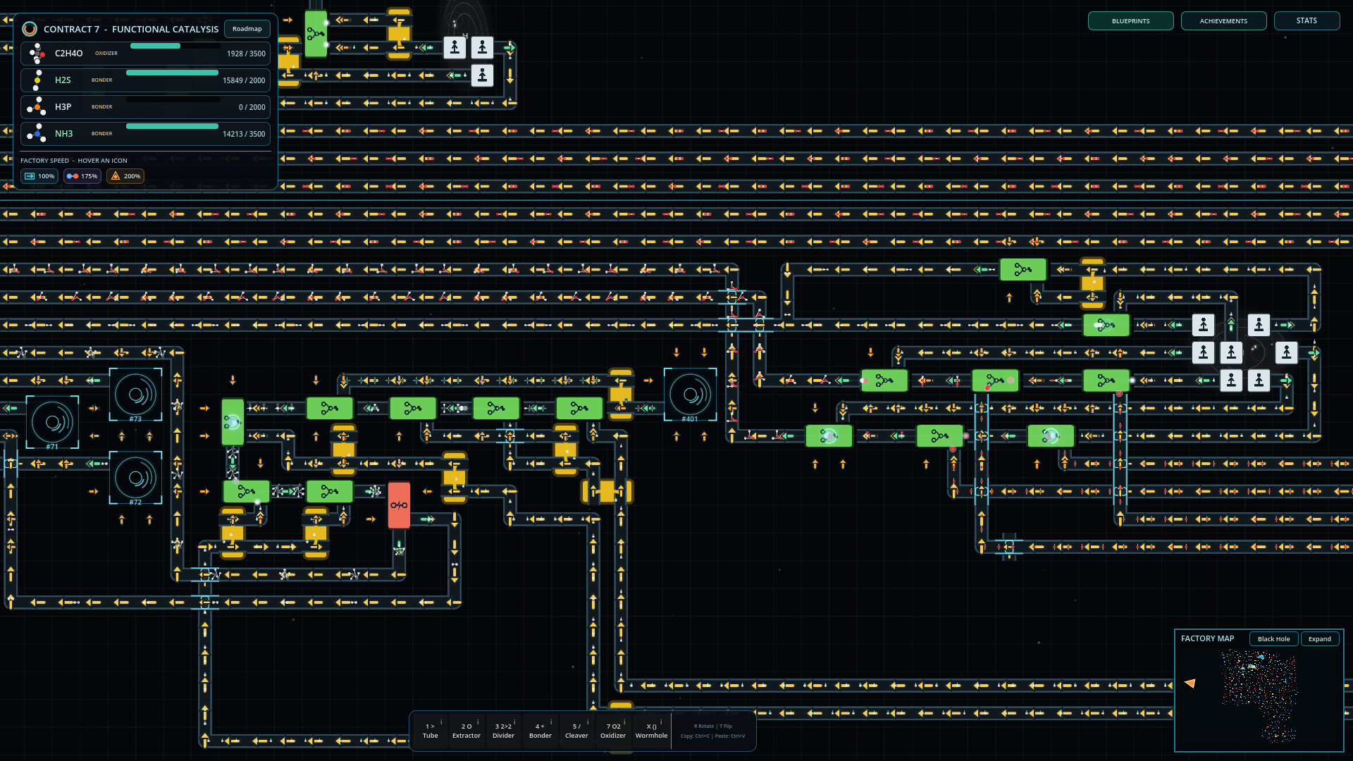 Atom By Atom screenshot 2