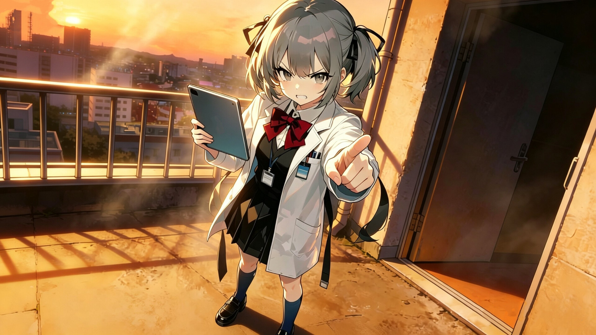 Imperfect Miracle screenshot 2