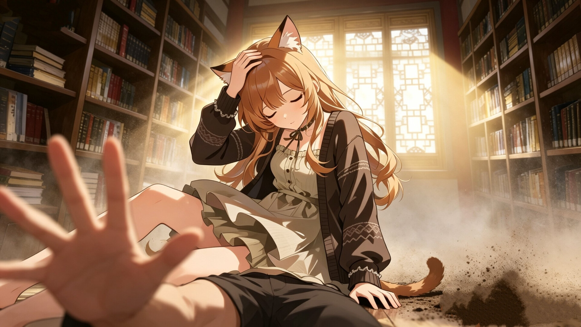 Imperfect Miracle screenshot 3
